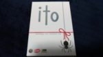【ボドゲ紹介】ito(イト)